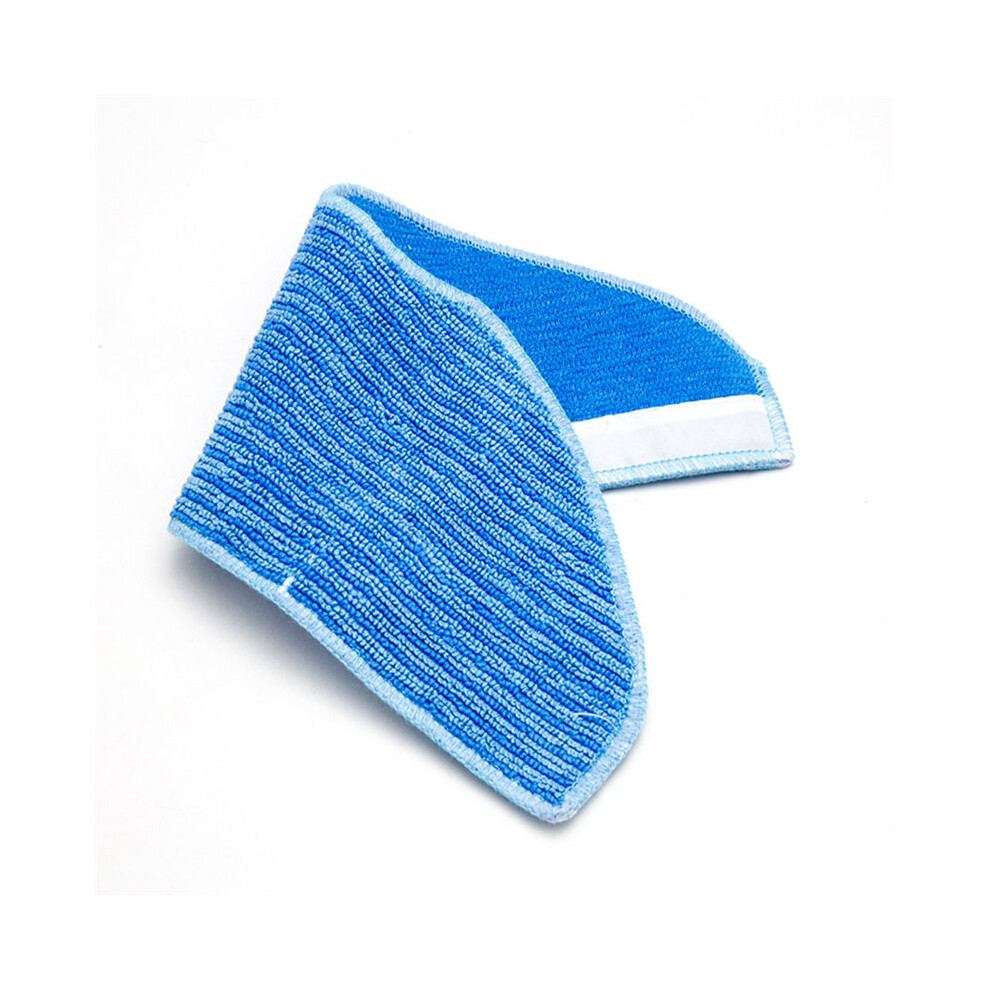 Replacement Mop Bracket Kit For 360 S8 / Tapo Rv30 / Tapo Rv10 Robot Vacuum Cleaner Microfiber Pads 6032332972254