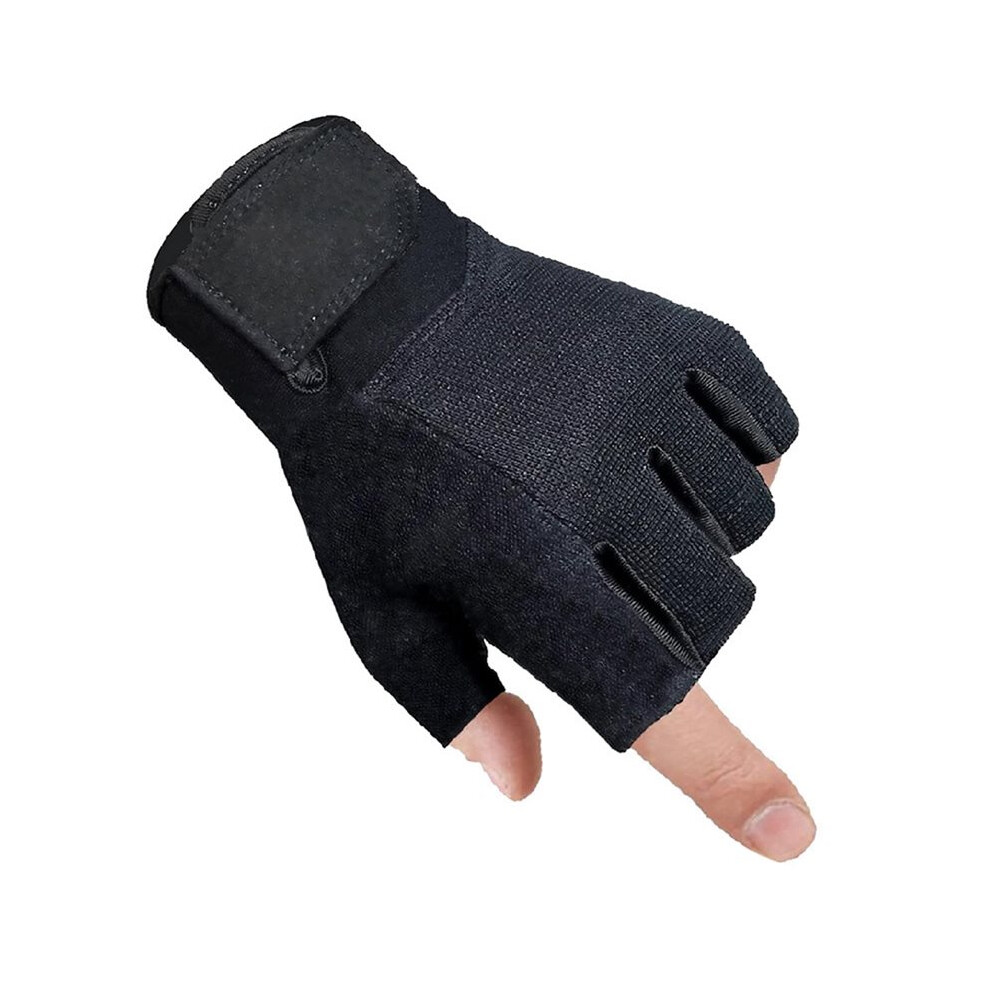 Saudism Advanced Workout Gloves For Men And Women, Ideal For Weight Lifting, Cycling, Gym, Training Xl