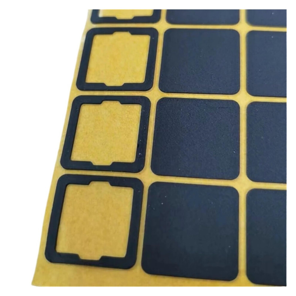 120Pcs Keyboard Switch Dampeners Foam Pads For Mechanical Keyboard Noise Reduction And Enhanced Comfort 9073542771418