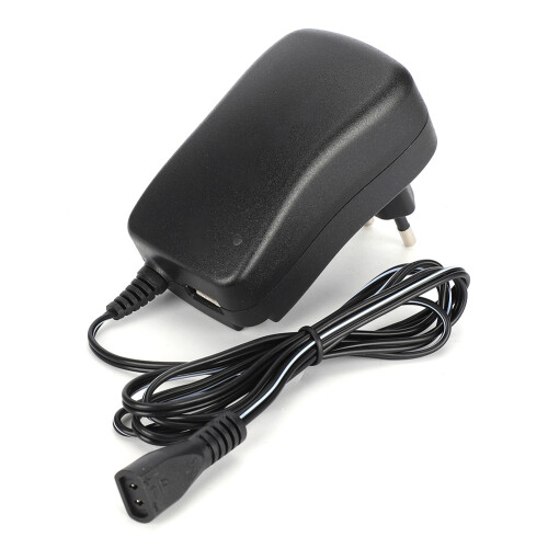 30W Einstellbarer Netzteiladapter 3-12V mit 9 DC-Steckern 2