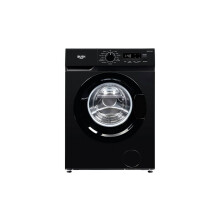 Bush WMSAA914EB 9KG 1400 Spin Washing Machine - Black