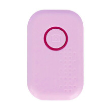 (Blue) Mini traceur GPS portable pour voiture, moto, véhicule, prise européenne