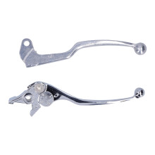 Premium Aluminium Brake Clutch Hand Levers for Yamaha XJR400 FZ400 XJR1200 FZ