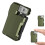 Rechargeable 400 Lumens Flashlight with Magnetic Base - 3 Modes, Ultra Brightness, EDC Design 1