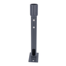 T Vertical Satellite Mount Kit for Mini Gen 2 High Performance Roof Mount