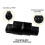 (Type2 to Type1) Type 2 to Type 1 EV Adapter 32A Single Phase 1
