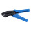 SN?28B Crimping Pliers Ratchet Terminal Crimper Multifunctional Automatic Crimping Tool 2