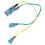 2 Way Vibration Sensor Module Alarm Module Vibrations Switch SW?420 Potentiometer 3.3V?5V 2