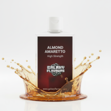 Almond Amaretto High Strength Food Flavouring Professional Grade 50ml