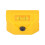 Mini niveau multifonctionnel jaune 2