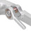 Direct Replacement Shift Lever for Honda CBR 5