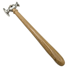 Guitar Fret Hammer Guitar Luthiers Tool for Bass Mandolin String Instruments Musical Instrument Mounting Hammer