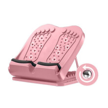 Adjustable Straight Leg Incline Board Leg Shaping Stretching Magnet Stretching Board Balance Fitness Training