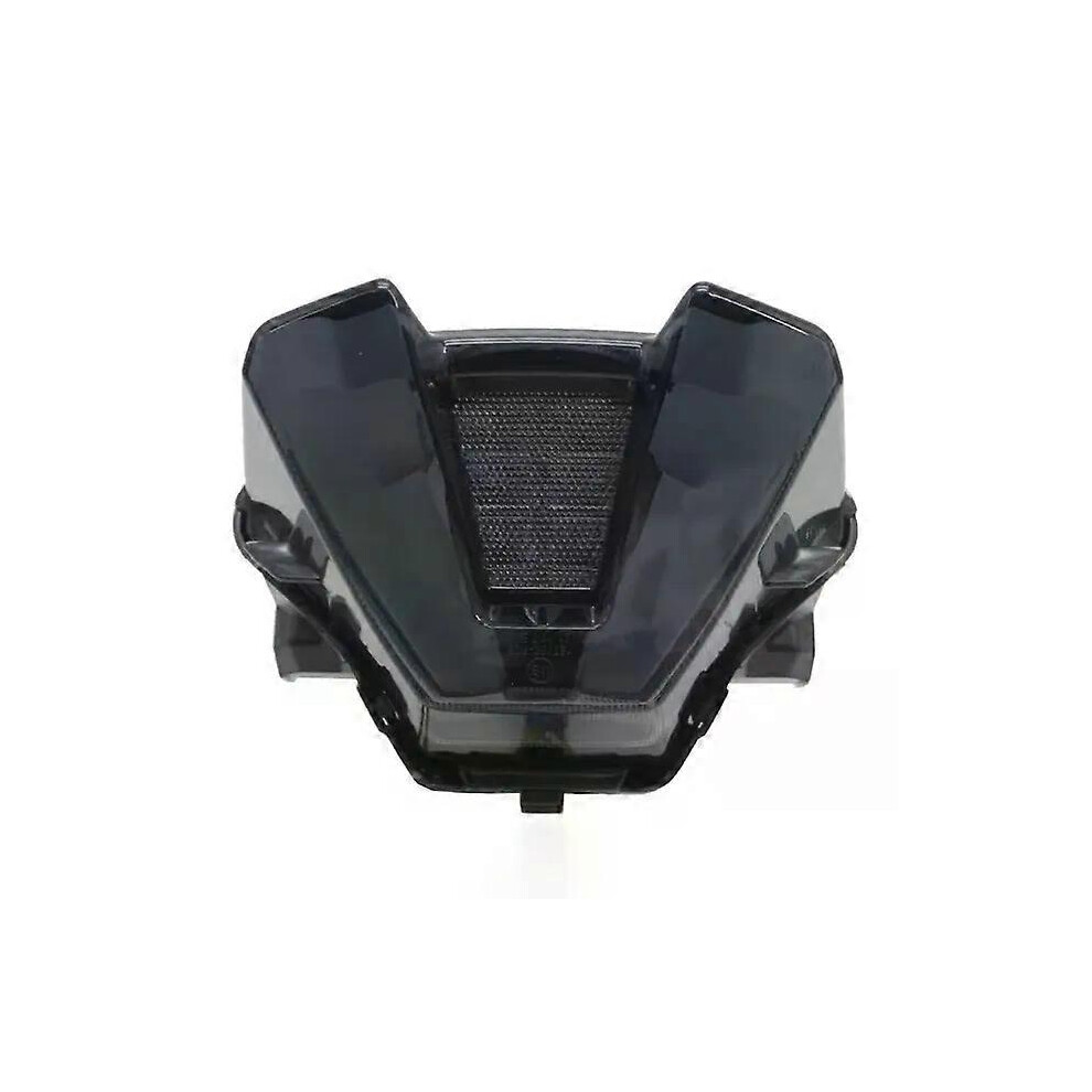 (Smoke) Mt07 2018-2023 Integrated Tail Brake Turn Signal Rear Lamp Light 5996097099933