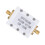 Bandpass Filter FM Broadcast SMA K Interface 850?870MHz Electronic Component BPF868M With Casing 2