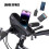 EVA Hardshell Stuurtas voor Fiets Telefoonhouder 5