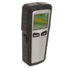 Stud Finder Wall Scanner with LCD Display, Edge & Center Detection