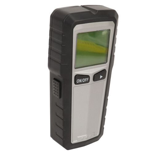 Stud Finder Wall Scanner with LCD Display, Edge & Center Detection