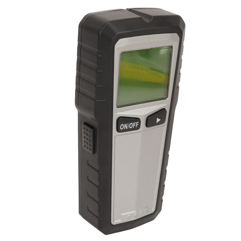 Stud Finder Wall Scanner With Lcd Display, Metal & Wire Detector 5061391374342