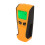 Wireless Wall Scanner LCD Green Backlit Screen, Accurate Stud Finder, 6.9x15.4cm 1
