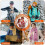 Heated Neck Scarf USB Powered 3 Heat Settings 4