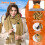Heated Neck Scarf USB Powered 3 Heat Settings 5