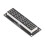 LED Digital Display Module 8 Digit 7 Segment Decimal 0.36in Red Light Display Digital Tube 2