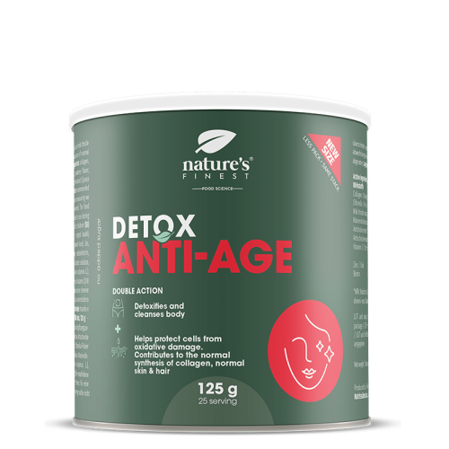 Detox Anti-Age
