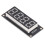 0.56in LED Display Module 4 Digit 7 Segment Digital Tube Clock Module with Pin Header 5V 2