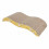 Durable Corrugated Cardboard Cat Scratch Board, Multi-Purpose & Claw Protect 3