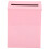 NICEXMAS Iron Ballot Box Mailbox Pink 1 Piece 6