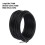 1.2mm 28m Galvanized Iron Tie Wire Black for TelecomIndustry 2