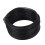 1.2mm 28m Galvanized Iron Tie Wire Black for TelecomIndustry 3