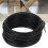 1.2mm 28m Galvanized Iron Tie Wire Black for TelecomIndustry 9