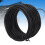 1.2mm 28m Galvanized Iron Tie Wire Black for TelecomIndustry 6