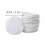 Organic Cotton Washable Breastfeeding Pads 12 Pcs 3