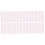 Handwriting Practice Paper Chinese Characters 200 Sheets 4