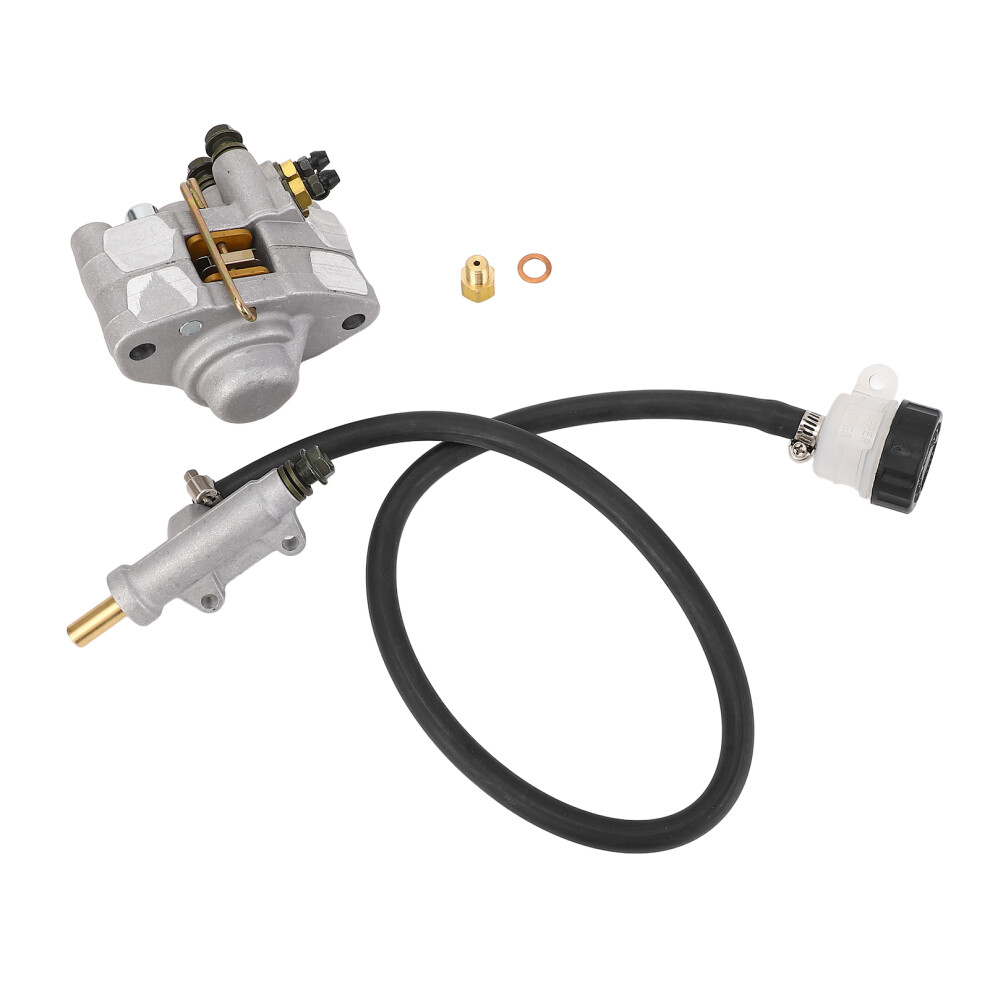 Polaris Magnum Scrambler Brake Set 7444352096848