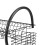 2-Tier Iron Dish Drying Rack, Large Capacity, Space Saving Organizer 13