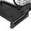2-Tier Iron Dish Drying Rack, Large Capacity, Space Saving Organizer 10
