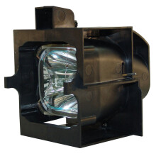 Projector Lamp Replacement Bulb with Housing for Barco iCon H600, Quick Installation, Reliable Performance