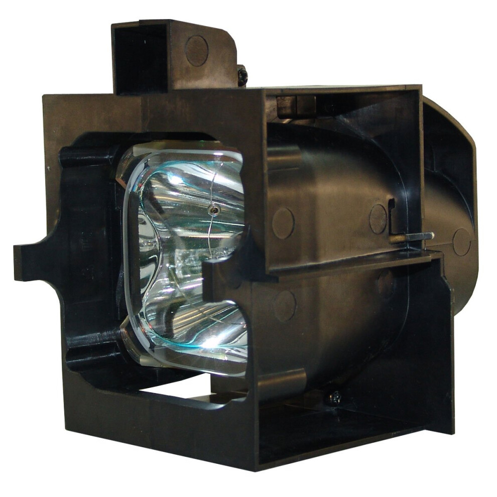 Projector Lamp Replacement Bulb With Housing For Barco Icon H600, Quick Installation, Reliable Performance 9771547630845
