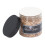 Natural Fruitwood Smoking Chips - 72g Multi-Functional Culinary Smoke 5