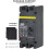 100A DC Circuit Breaker Dual Pole 1000V 3
