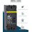 DC Circuit Breaker 100A Dual Pole 1000V 6