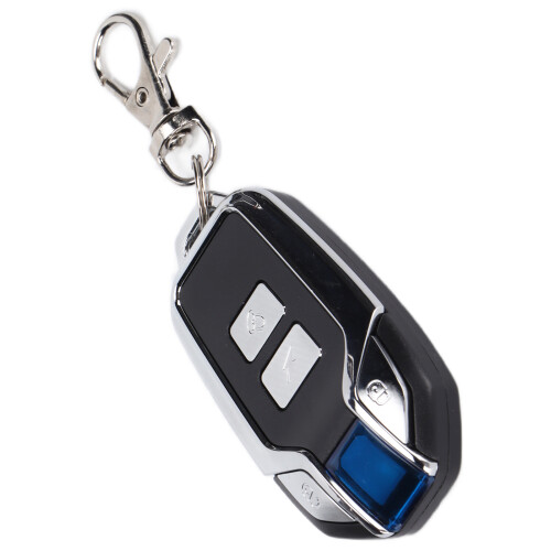 ABS Remote Control for Garage Gate, 433MHz, 30-100m Range 2