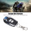 ABS Remote Control for Garage Gate, 433MHz, 30-100m Range 4
