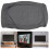 Dark Grey Polyester Elastic Design TV Protective Cover for Home and Moving Gift 6