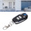 ABS Remote Control for Garage Gate, 433MHz, 30-100m Range 15