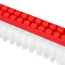 Bee Queen Cage Kit with Transport Strip
